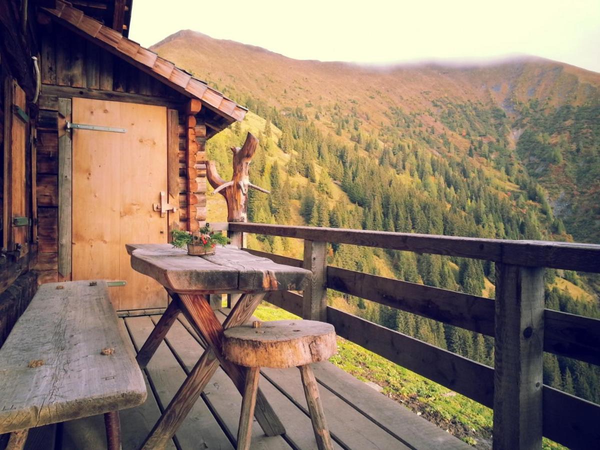 The Blue Eye Bed and Breakfast Vuthaj Exterior foto